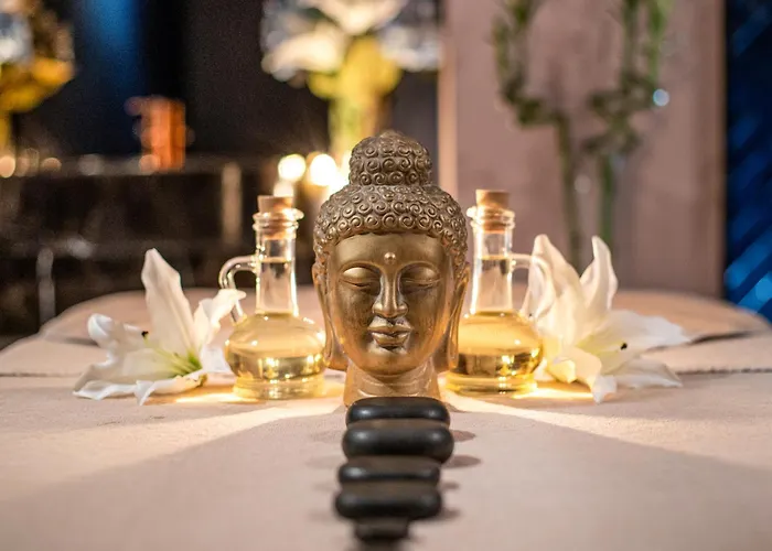 Liman & Casino By Merit キレニア