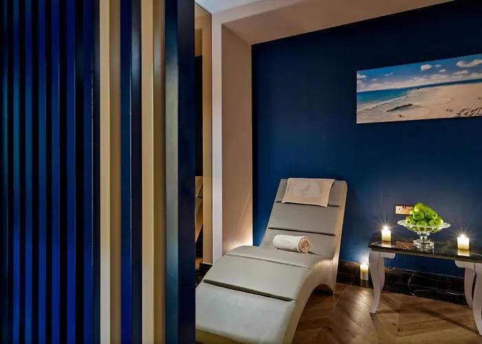 ホテル Liman & Casino By Merit