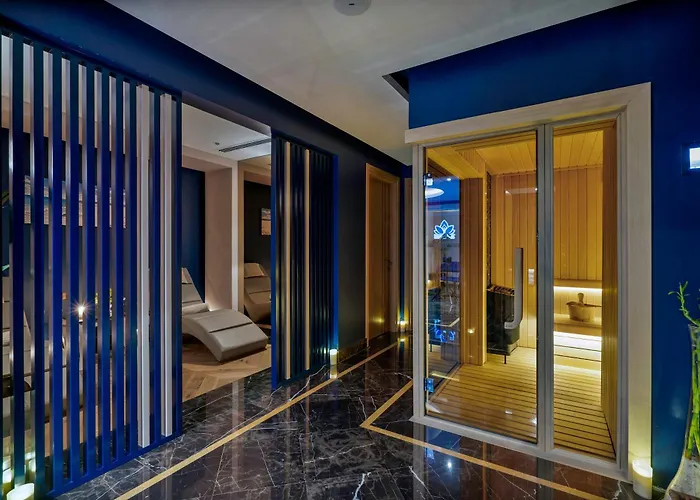 Liman & Casino By Merit