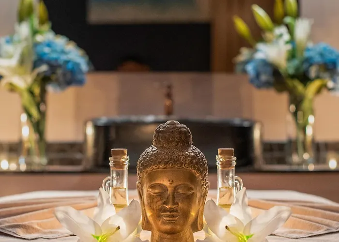 Liman & Casino By Merit ホテル キレニア