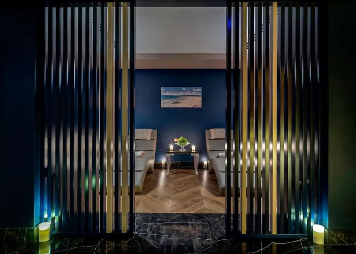 Liman & Casino By Merit ホテル