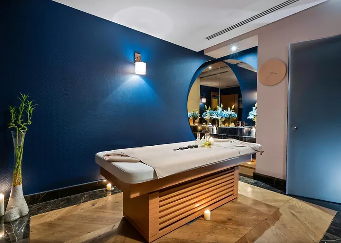 ホテル Liman & Casino By Merit *