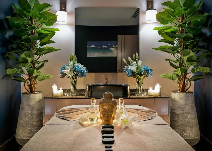 ホテル Liman & Casino By Merit *