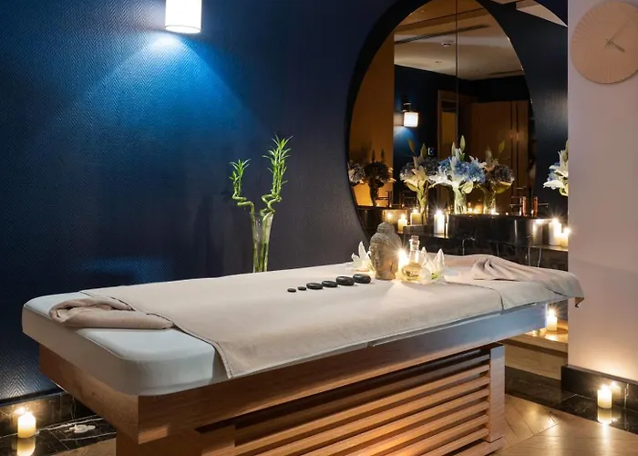 Liman & Casino By Merit ホテル