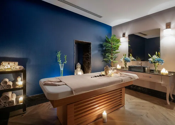 Liman & Casino By Merit *