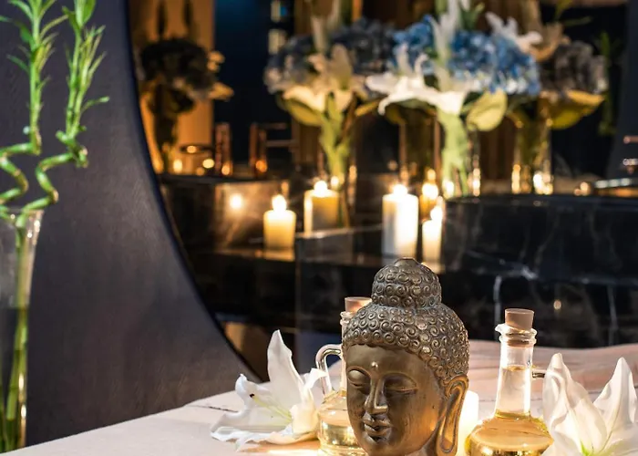 Liman & Casino By Merit * キレニア