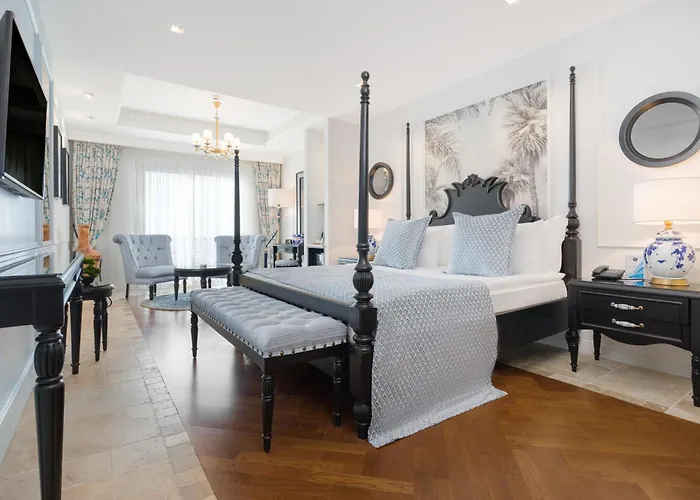 Liman & Casino By Merit *