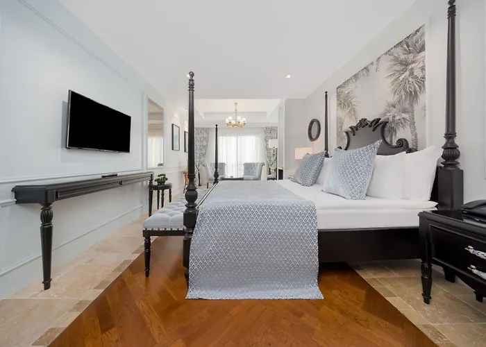 Liman & Casino By Merit *