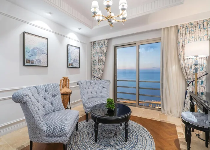 Liman & Casino By Merit ホテル キレニア