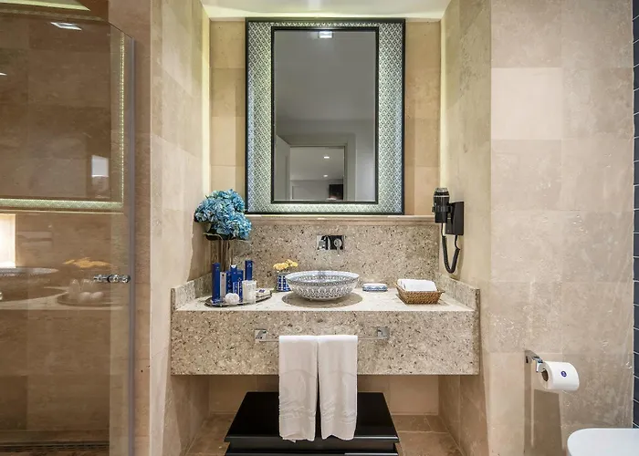 ホテル Liman & Casino By Merit キレニア