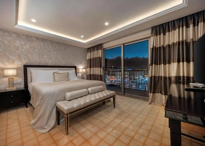 Liman & Casino By Merit *