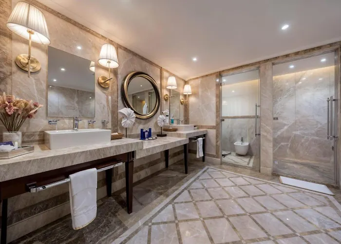 Liman & Casino By Merit *