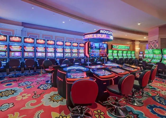 ホテル Liman & Casino By Merit キレニア