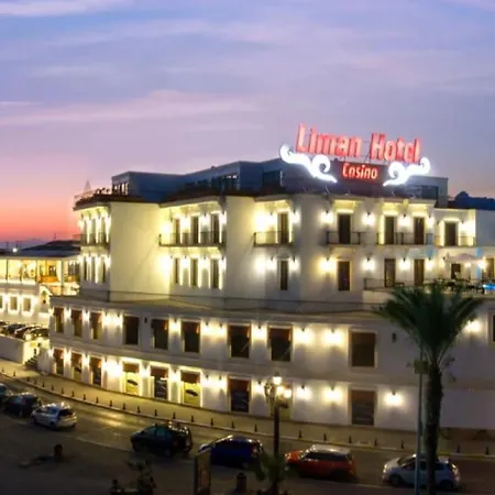 Liman & Casino By Merit *