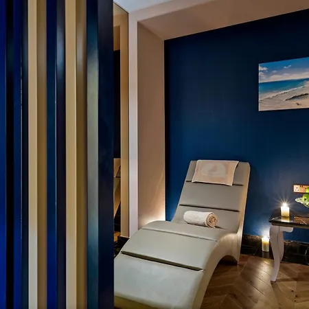 Ξενοδοχείο Liman & Casino By Merit