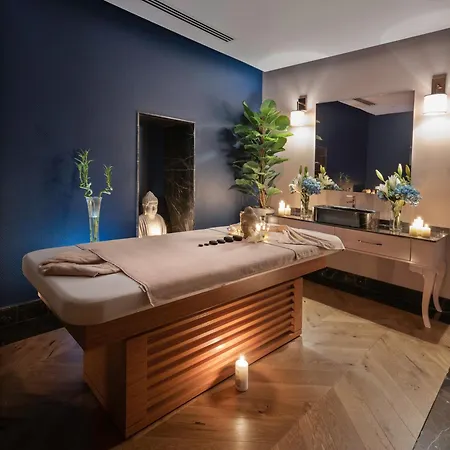 Liman & Casino By Merit *