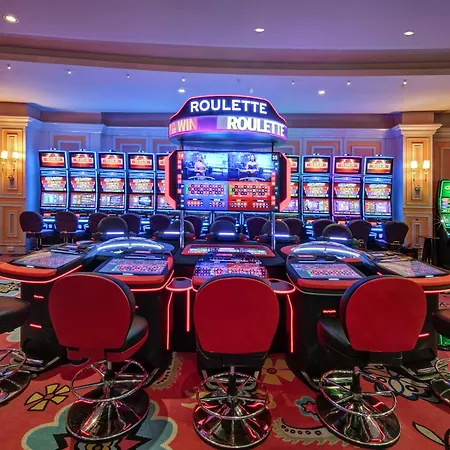 Liman & Casino By Merit